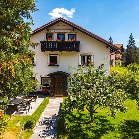 Haus Kuchler Apartment Bayerisch Eisenstein Exterior photo